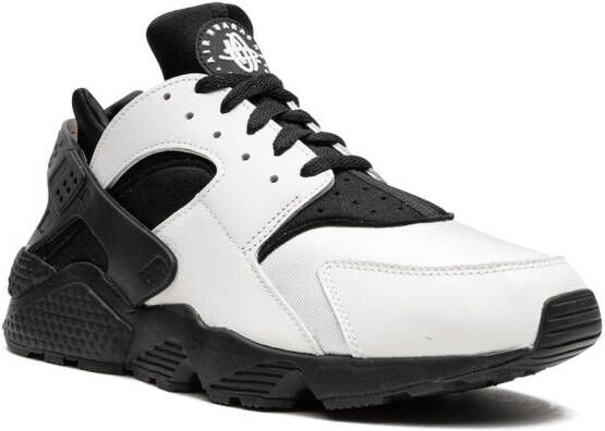 Nike Air Huarache low-top sneakers Wit