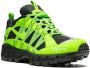 Nike Dart soksneakers Polyesterrubber Polyester 12 Blauw - Thumbnail 2