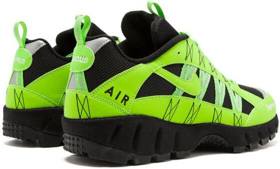 Nike Air Humara '17 Supreme sneakers Groen