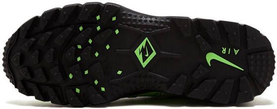 Nike Air Humara '17 Supreme sneakers Groen