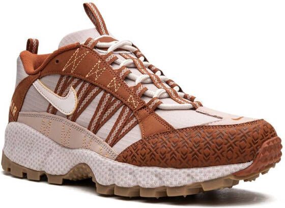 Nike Air Humara "Future Movement Dark Russet" sneakers Bruin