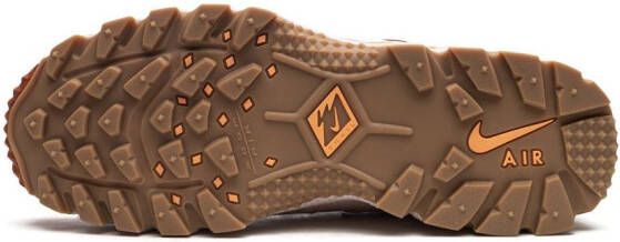 Nike Air Humara "Future Movement Dark Russet" sneakers Bruin