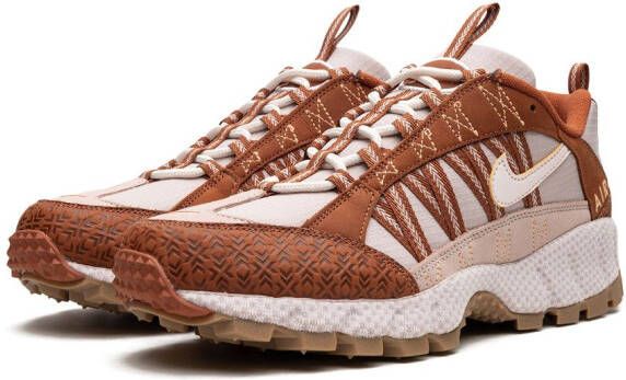 Nike Air Humara "Future Movement Dark Russet" sneakers Bruin
