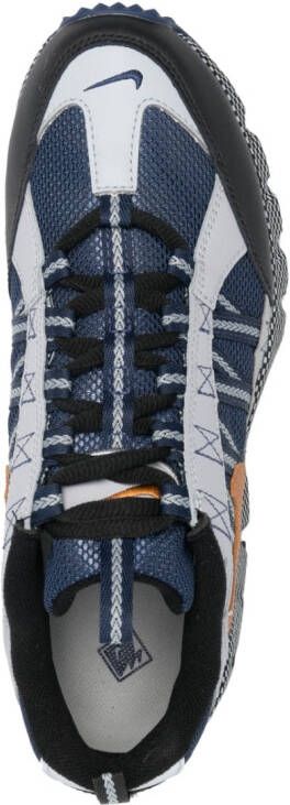 Nike Air Humara low-top sneakers Blauw