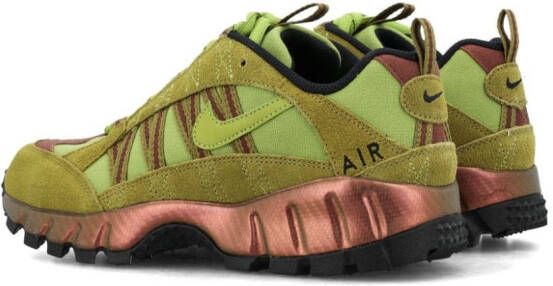 Nike Air Humara low-top sneakers Groen