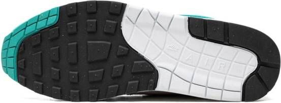 Nike "Air Jordan 1 Aquatone sneakers" Blauw