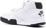 Nike "ISPA Link Off Noir Limelight sneakers" Bruin - Thumbnail 3