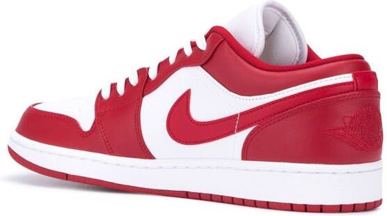 Jordan Air 1 Low sneakers Rood