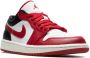 Jordan Air 1 Low sneakers Wit - Thumbnail 2