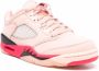 Nike Air Jordan 5 That Hoop low-top sneakers Roze - Thumbnail 5