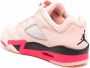 Nike Air Jordan 5 That Hoop low-top sneakers Roze - Thumbnail 6