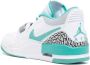 Nike Air Jordan Legacy 312 low-top sneakers Wit - Thumbnail 10