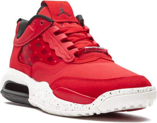 Nike Air Jordan Max 200 Fire sneakers Rood