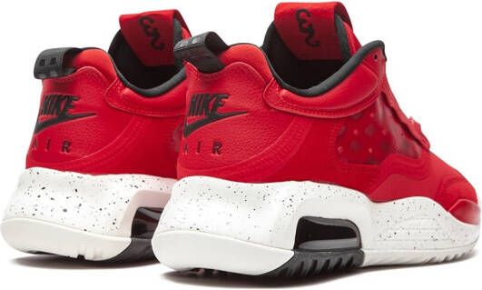Nike Air Jordan Max 200 Fire sneakers Rood