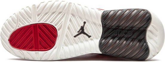 Nike Air Jordan Max 200 Fire sneakers Rood