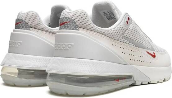 Nike "Air Jordan Pulse Photon Dust sneakers " Wit