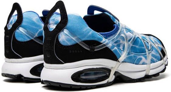 Nike Air Kukini SE sneakers Blauw