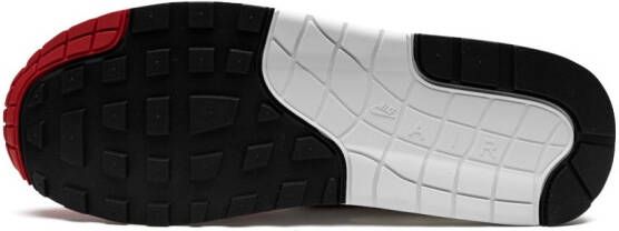 Nike Air Max 1 sneakers van crêpe Grijs - Foto 9