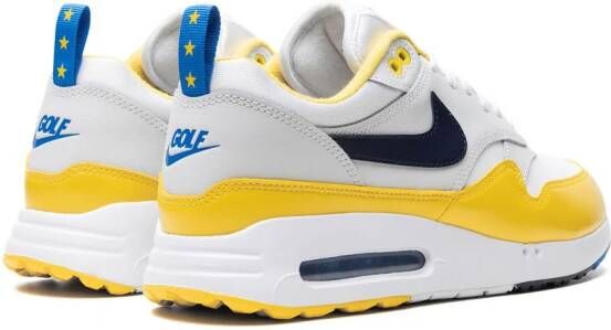 Nike Air Max 1 '86 OG G NRG sneakers Wit