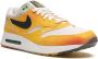 Nike "Air Max 1 '86 OG Golf Always Fresh sneakers" Geel - Thumbnail 2