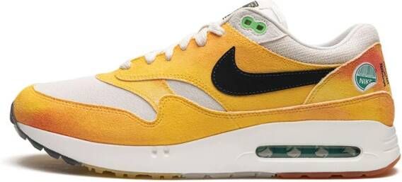 Nike "Air Max 1 '86 OG Golf Always Fresh sneakers" Geel