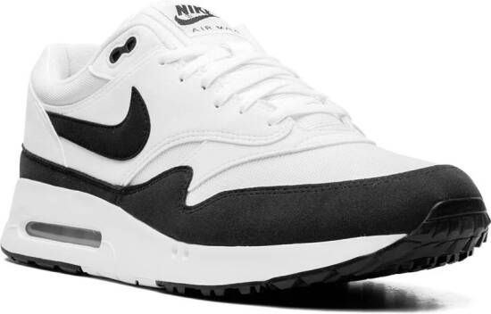 Nike Air Max 1 '86 OG Golf "Big Bubble" schoenen Zwart