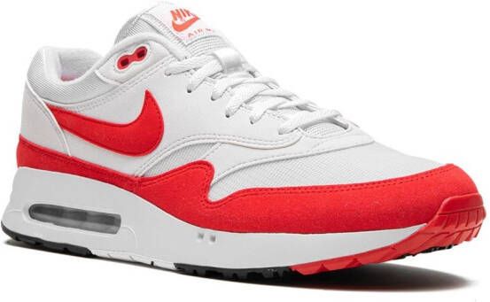 Nike Air Max 1 '86 OG Golf sneakers Wit