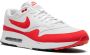 Nike "Air Force 1 Low Next Nature Team Orange Sail sneakers" Beige - Thumbnail 6