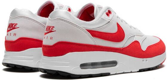 Nike Air Max 1 '86 OG Golf sneakers Wit