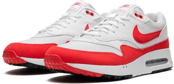 Nike Air Max 1 '86 OG Golf sneakers Wit