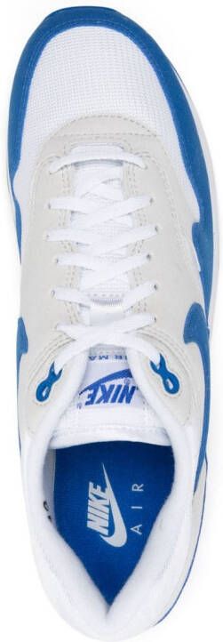 Nike Air Max 1 '86 OG sneakers Wit