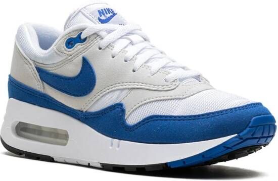 Nike Air Max 1 '86 WMNS "Royal" sneakers Wit