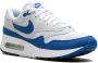 Nike Air Max 1 "Platinum Tint Dark Obsidian" sneakers Wit - Thumbnail 11