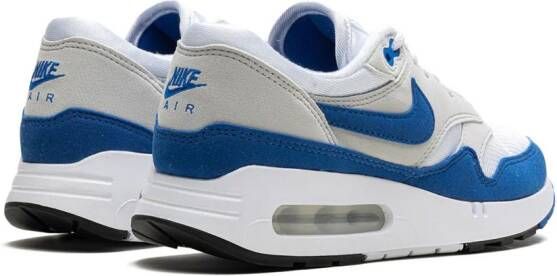 Nike Air Max 1 '86 WMNS "Royal" sneakers Wit