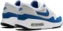 Nike Sacai x Jean Paul Gaultier VaporWaffle geweven "Green Gusto" sneakers Groen - Thumbnail 14
