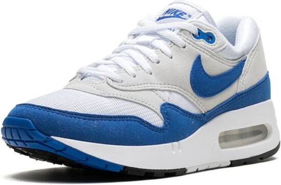 Nike Air Max 1 '86 WMNS "Royal" sneakers Wit