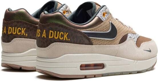 Nike Air Max 1 '87 sneakers Bruin