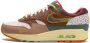 Nike Air Max 1 '87 Luxe "University of Oregon PE 2024" sneakers Bruin - Thumbnail 5