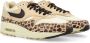 Nike Air Footscape geweven sneakers Bruin - Thumbnail 10