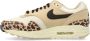 Nike Air Footscape geweven sneakers Bruin - Thumbnail 3