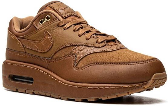 Nike Air Max 1 sneakers Bruin