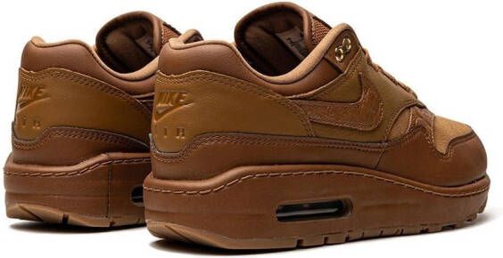 Nike Air Max 1 sneakers Bruin