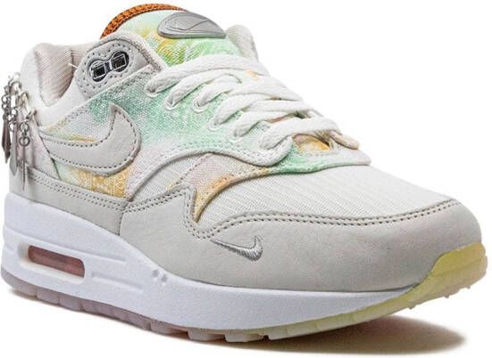 Nike Air Max 1 '87 sneakers Beige