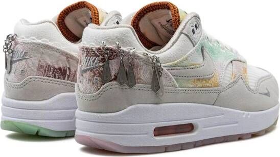 Nike Air Max 1 '87 sneakers Beige