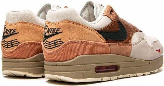 Nike "Air Max 1 Amsterdam sneakers" Groen