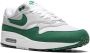 Nike "Air Max 1 Anniversary Hunter Green sneakers" Groen - Thumbnail 2