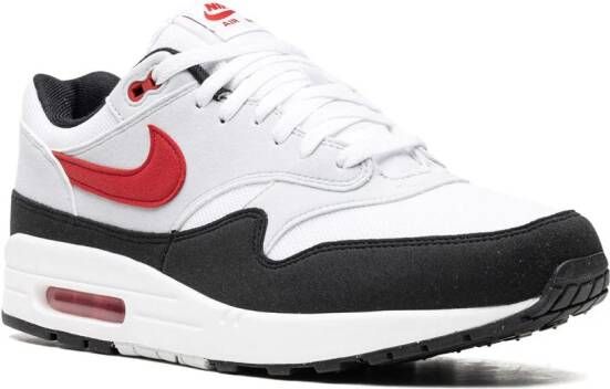 Nike "Air Max 1 Chili 2.0 sneakers" Wit