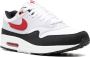 Nike "Air Force 1 Low Terror Squad Black sneakers" Wit - Thumbnail 6
