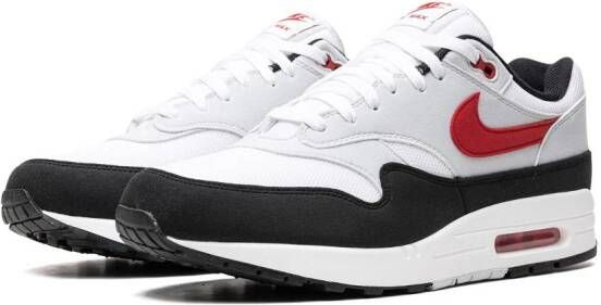 Nike "Air Max 1 Chili 2.0 sneakers" Wit