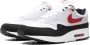 Nike "Air Max 1 Chili 2.0 sneakers" Wit - Thumbnail 3